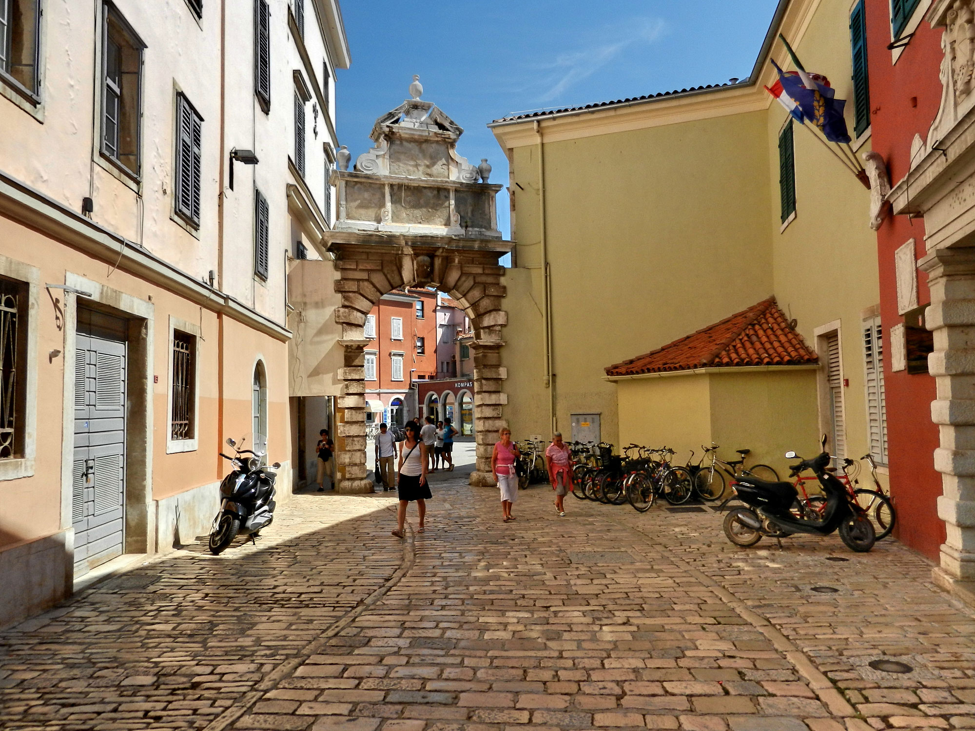 Rovinj